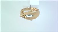 Ringe Sommer Dame MARE in Gelbgold SOLO ORO 480 Q/Z - SOLO ORO 480 Q/Z